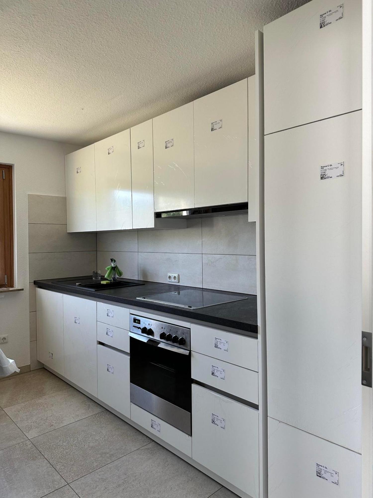 Ferienhaus Ginkgo Biloba Malsbenden المظهر الخارجي الصورة