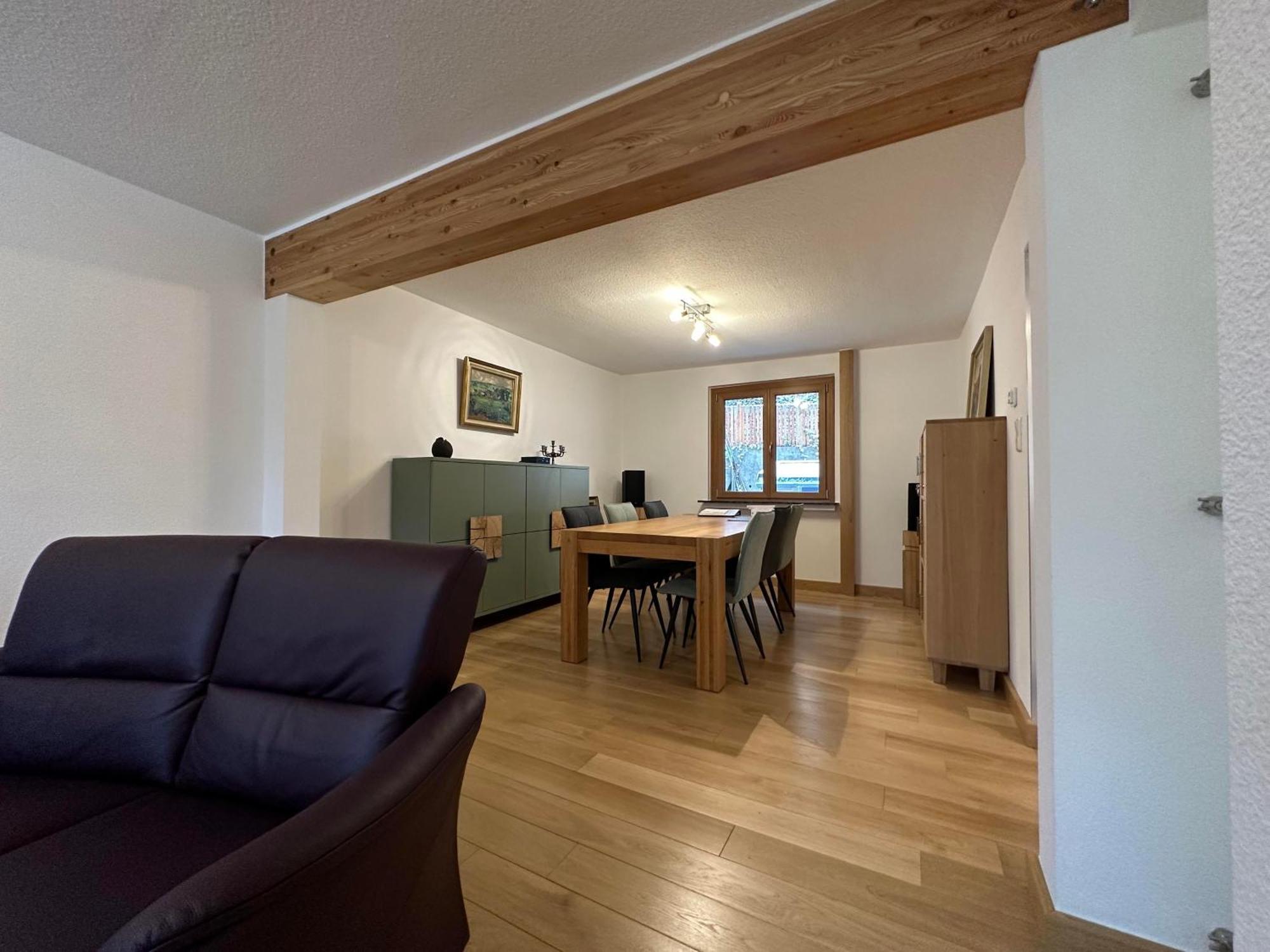 Ferienhaus Ginkgo Biloba Malsbenden المظهر الخارجي الصورة