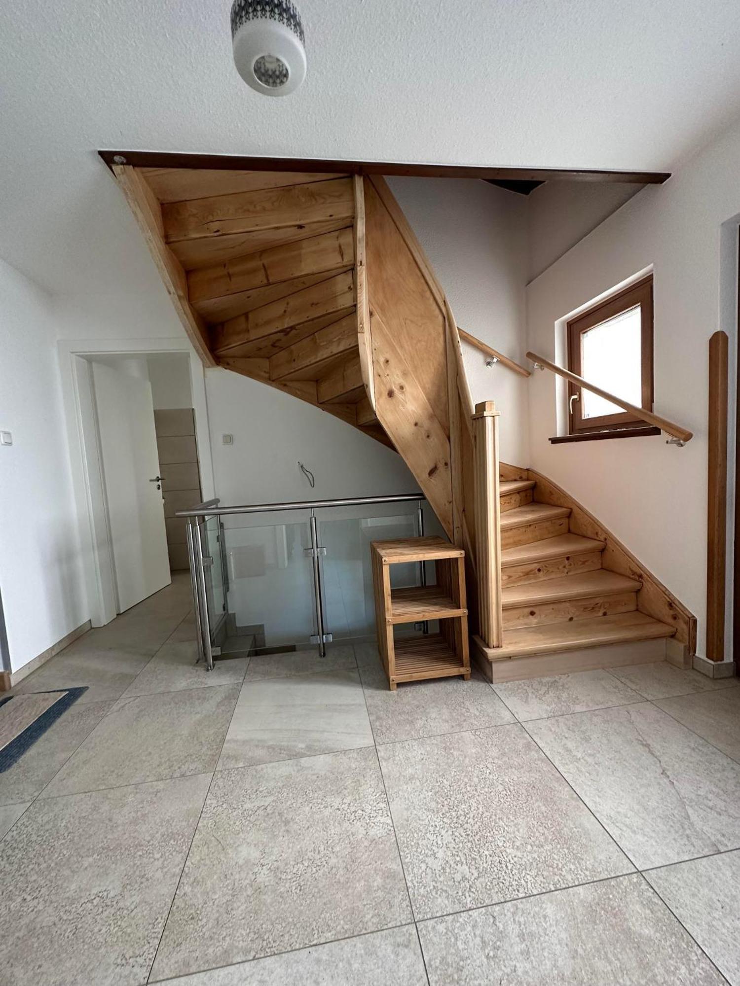 Ferienhaus Ginkgo Biloba Malsbenden المظهر الخارجي الصورة