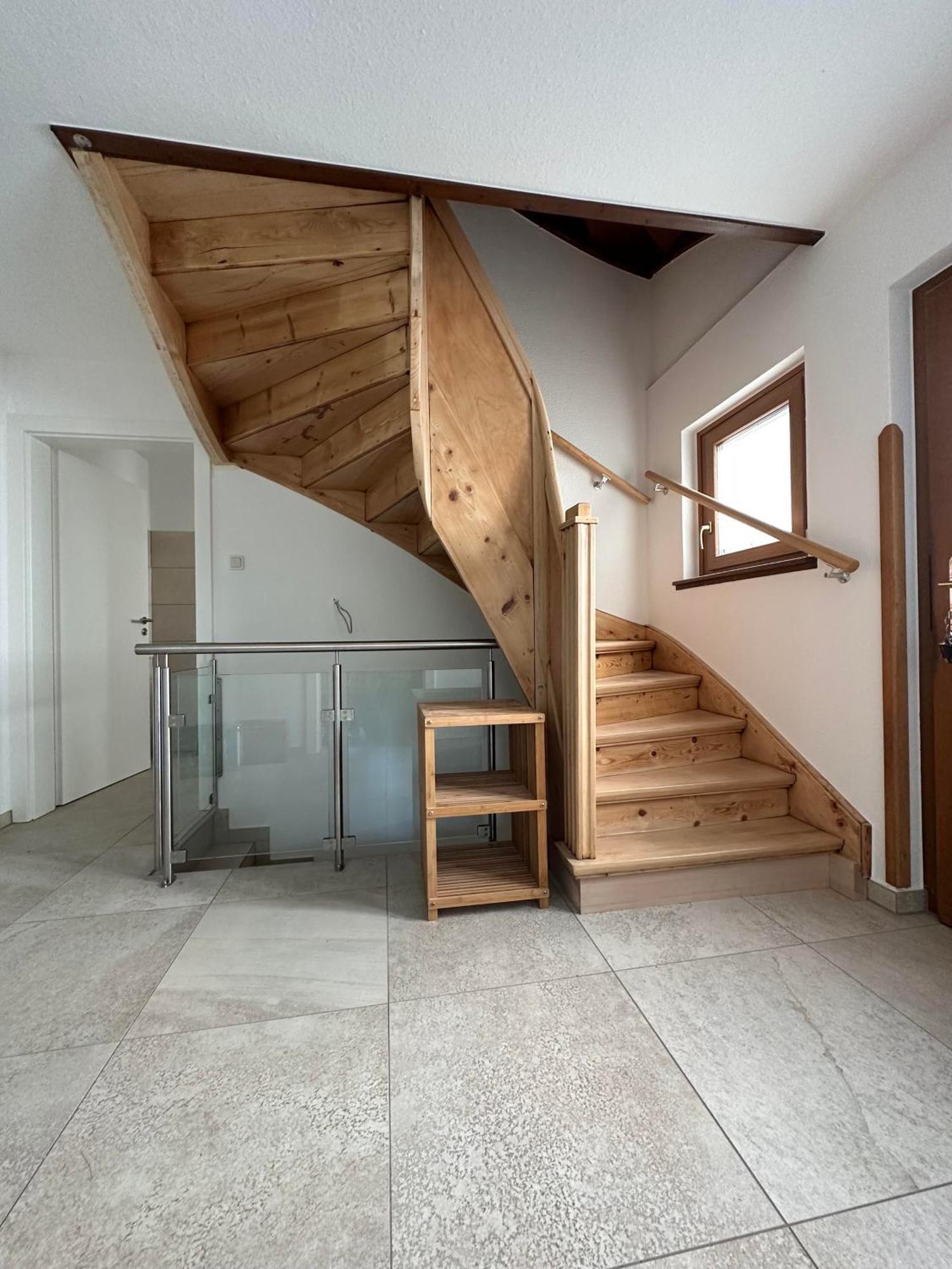 Ferienhaus Ginkgo Biloba Malsbenden المظهر الخارجي الصورة